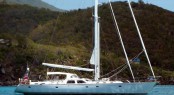 Sailing yacht&nbsp;ILITHYIA